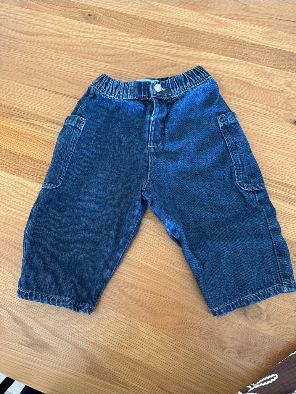Zara toddler jeans